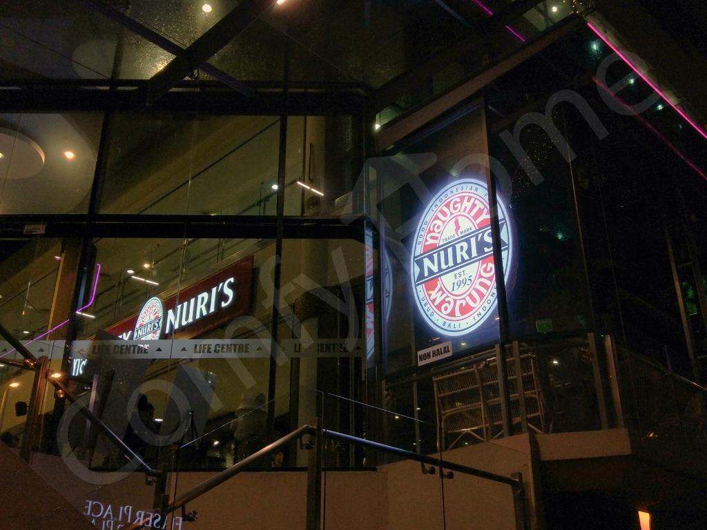 קואלה לומפור 5 Star & Luxury Apartment Near Klcc/ Kl City Centre מראה חיצוני תמונה
