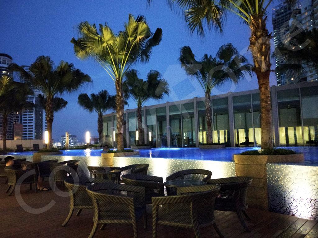 קואלה לומפור 5 Star & Luxury Apartment Near Klcc/ Kl City Centre מראה חיצוני תמונה