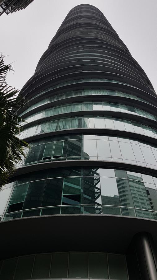 קואלה לומפור 5 Star & Luxury Apartment Near Klcc/ Kl City Centre מראה חיצוני תמונה